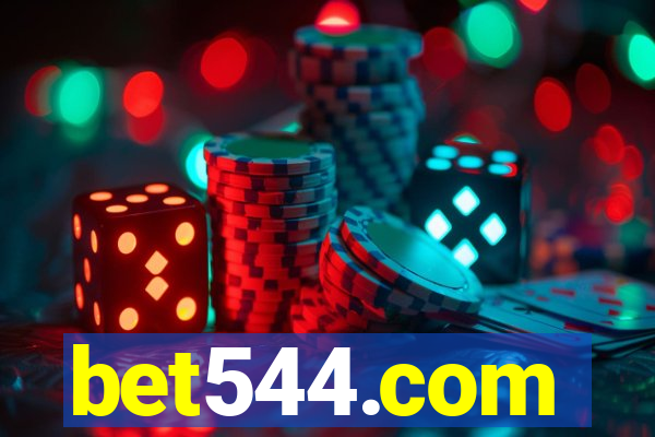 bet544.com