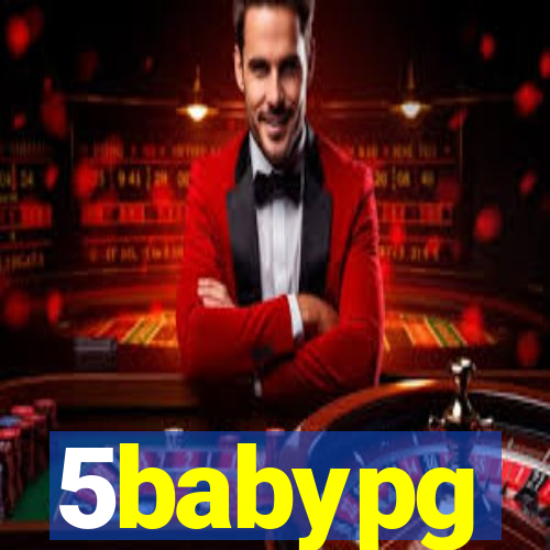5babypg