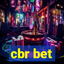 cbr bet