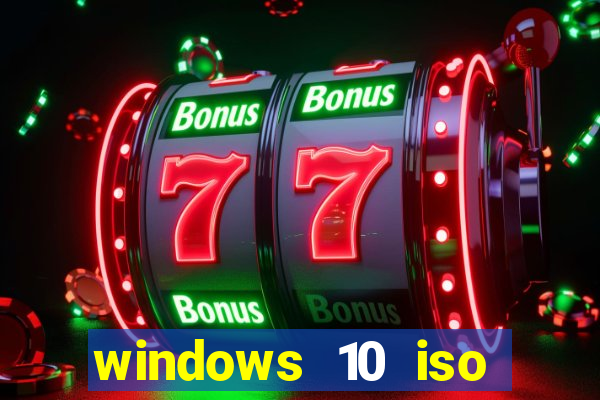 windows 10 iso download google drive