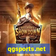 qgsports.net