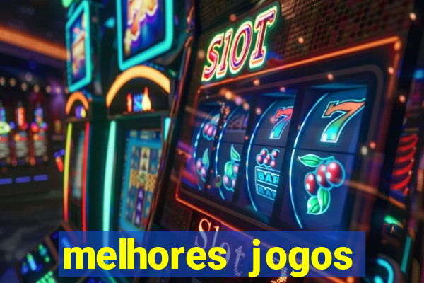 melhores jogos pagos para android