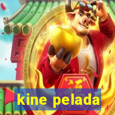 kine pelada