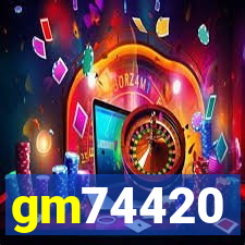 gm74420