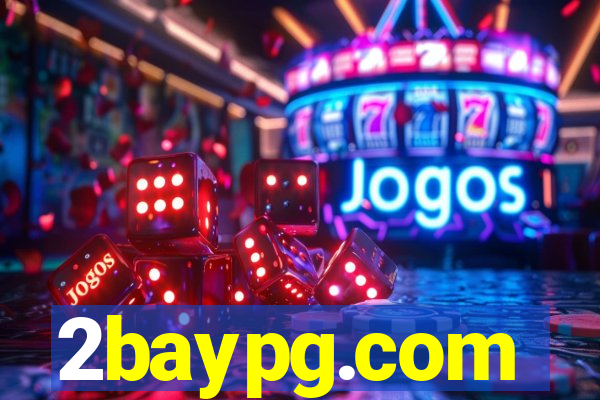 2baypg.com