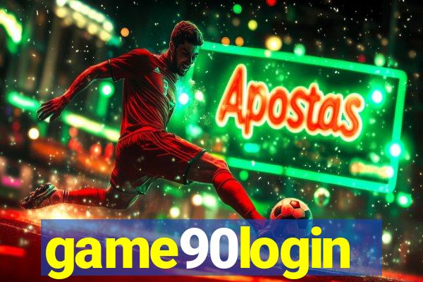 game90login