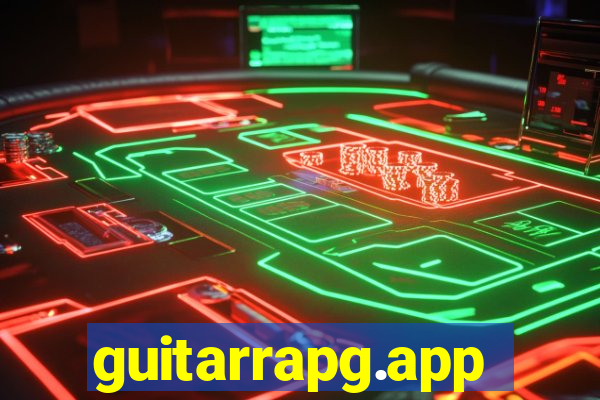 guitarrapg.app