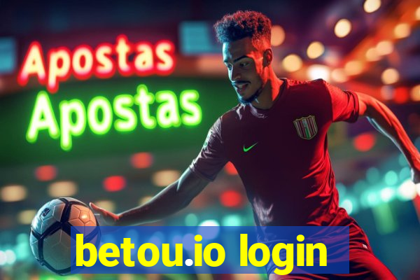 betou.io login