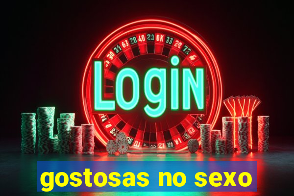 gostosas no sexo