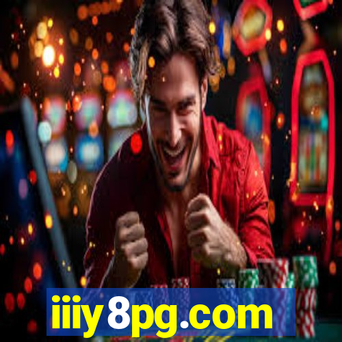 iiiy8pg.com