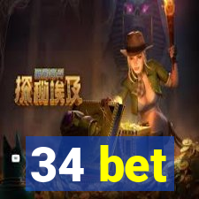 34 bet