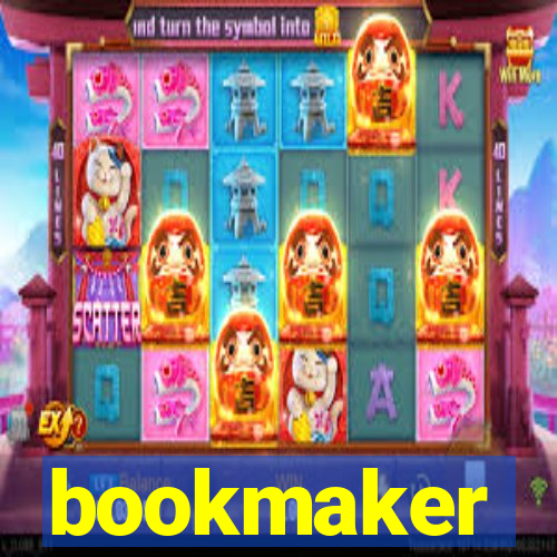 bookmaker