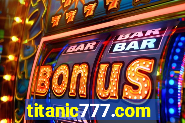 titanic777.com