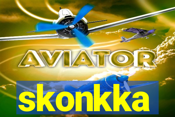 skonkka
