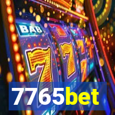 7765bet