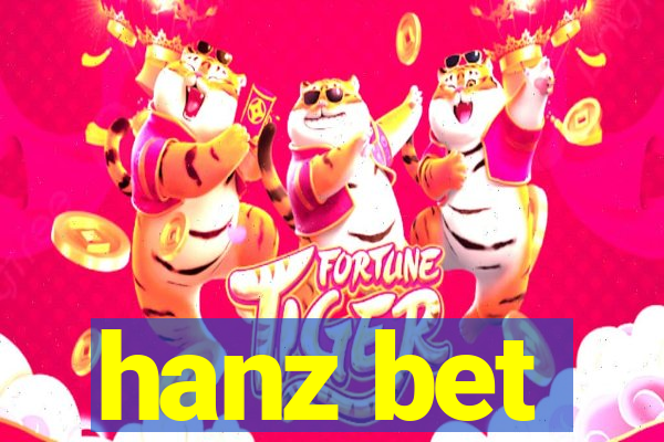 hanz bet
