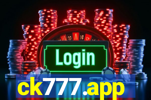ck777.app