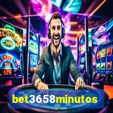 bet3658minutos