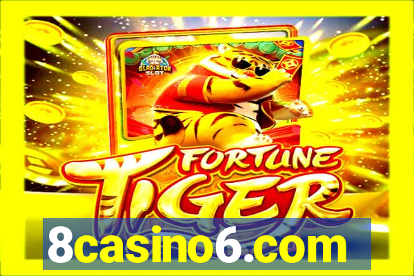 8casino6.com