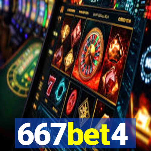 667bet4