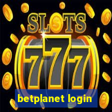 betplanet login