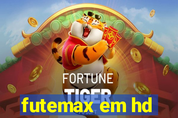 futemax em hd