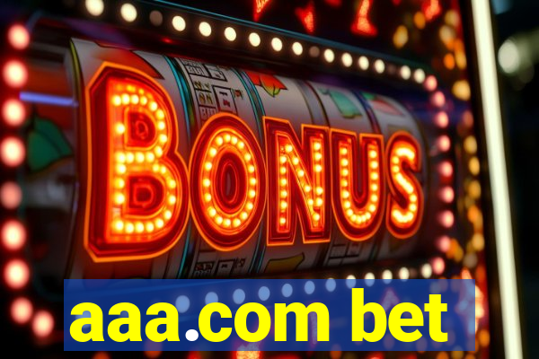 aaa.com bet