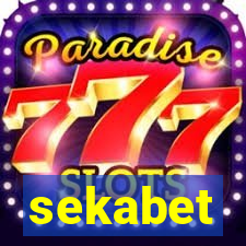 sekabet