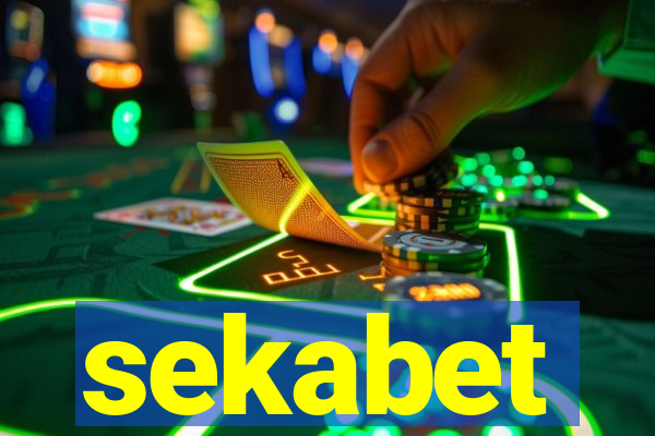 sekabet