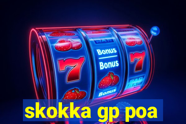 skokka gp poa