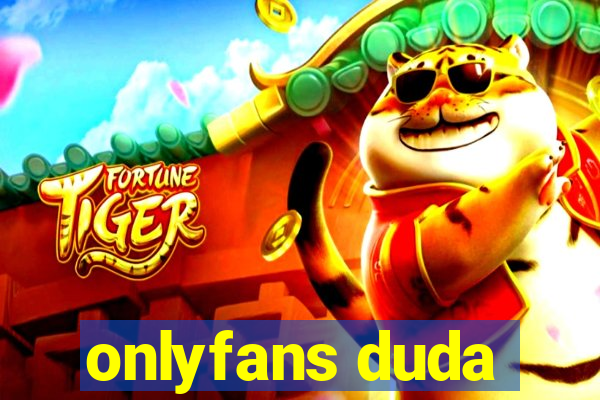 onlyfans duda
