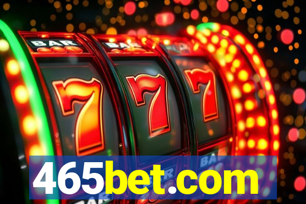 465bet.com