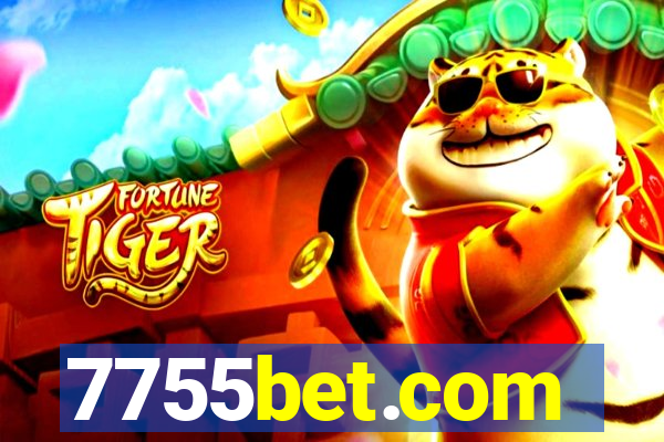 7755bet.com