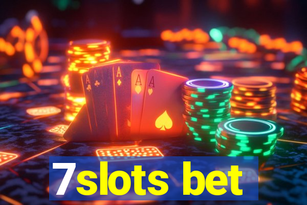7slots bet