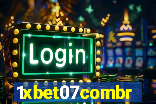 1xbet07combr