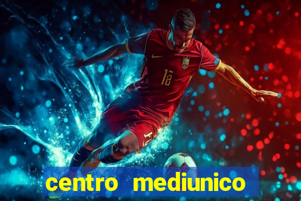 centro mediunico marlon santos