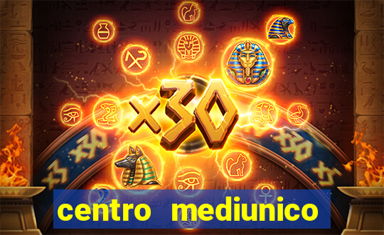 centro mediunico marlon santos