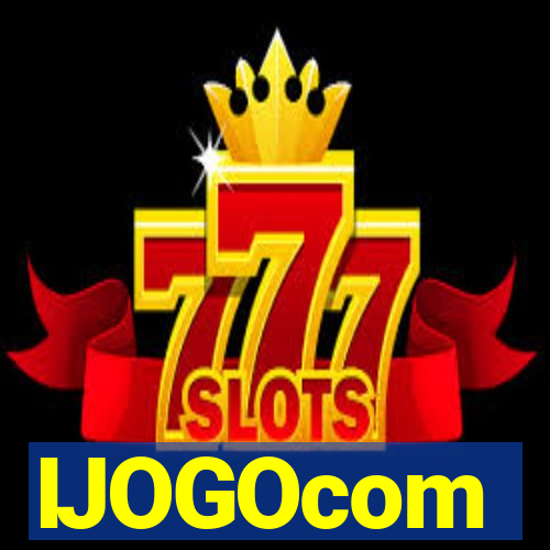 IJOGOcom