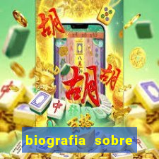 biografia sobre rebeca andrade
