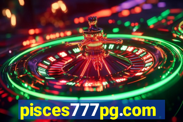 pisces777pg.com