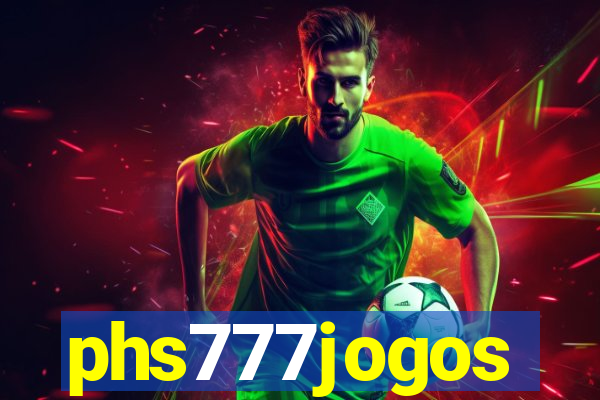 phs777jogos