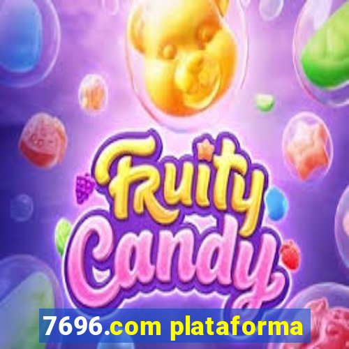 7696.com plataforma