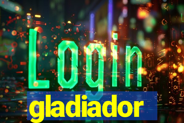 gladiador significado espiritual