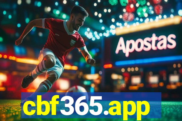 cbf365.app