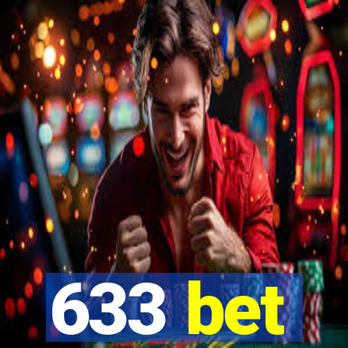 633 bet