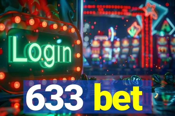 633 bet