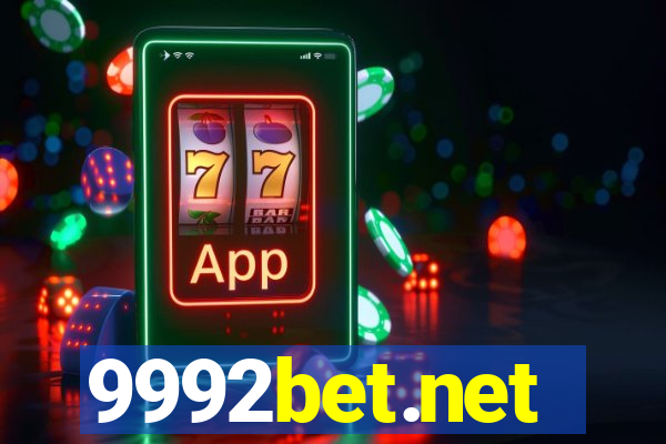 9992bet.net