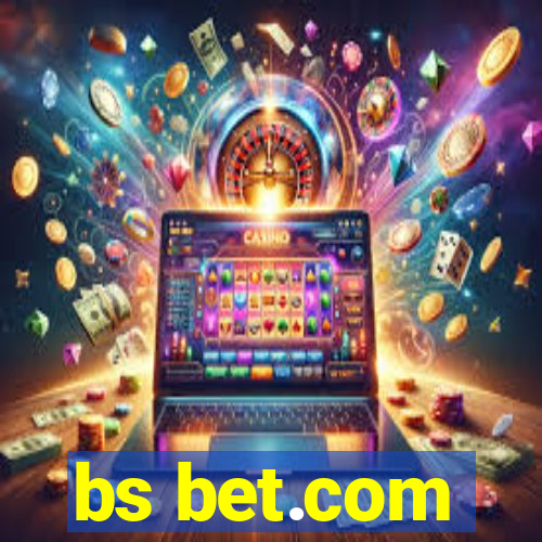 bs bet.com