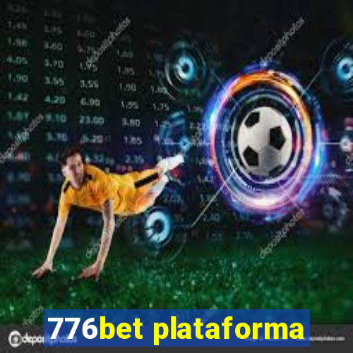 776bet plataforma