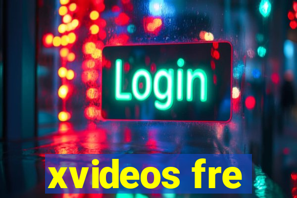 xvideos fre